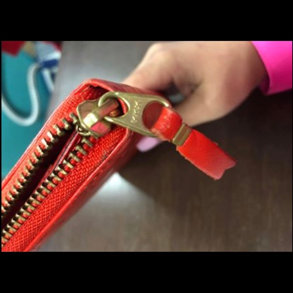 COMME des GARCONS unisex wallet - Picture 2 of 5